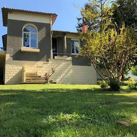 La Villa Des Moulins Villa *