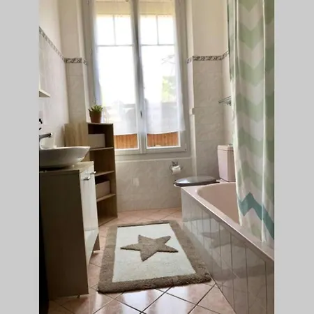 La Villa Des Moulins Villa